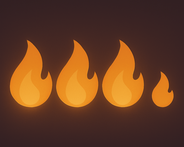 Turn it All the Way Up