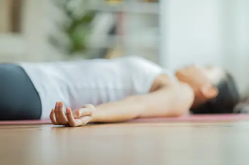 Yoga Nidra for Sleep: A Comprehensive Guide