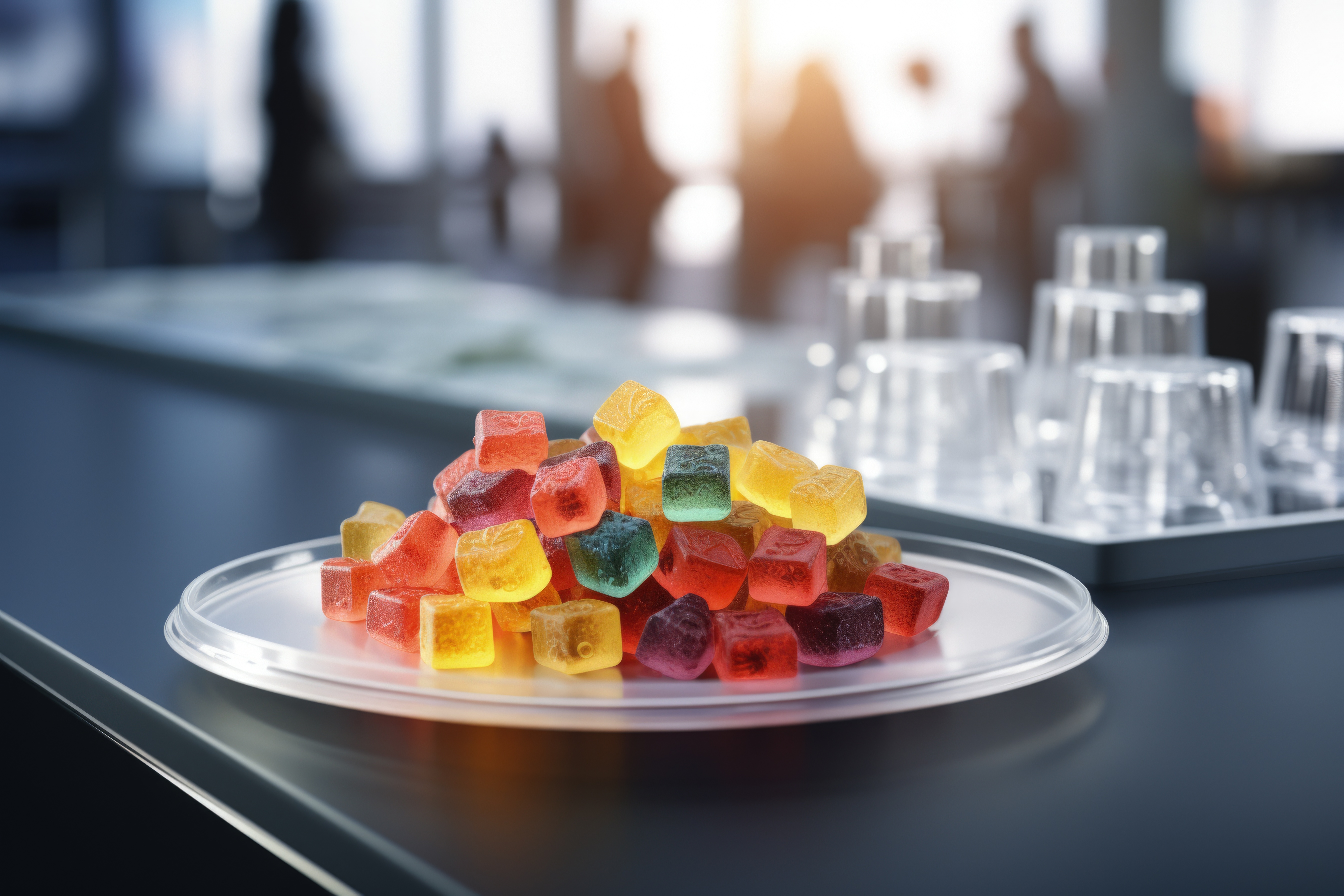 Mood Gummy Potencies: How to Find Your Perfect Strength