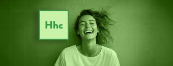 What is HHC? The Most Euphoric Cannabinoid Ever