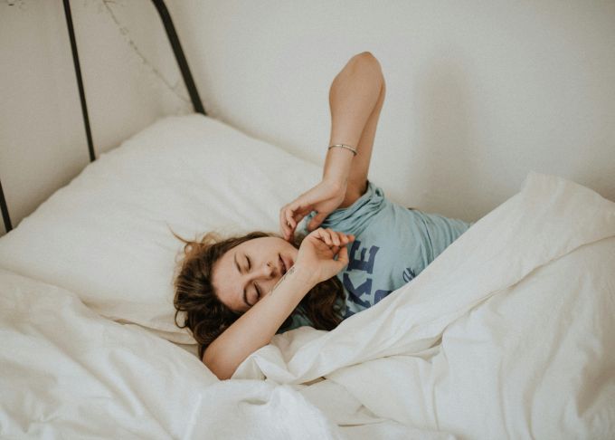 What is CBN? Your Guide to the Sleep Cannabinoid