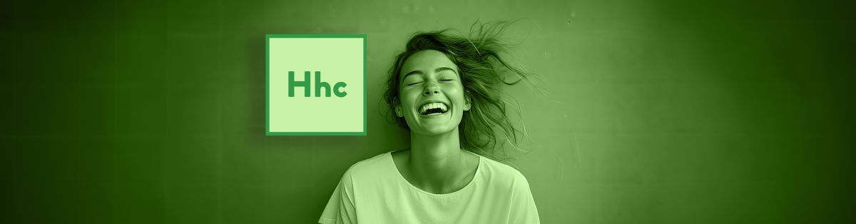 What is HHC? The Most Euphoric Cannabinoid Ever