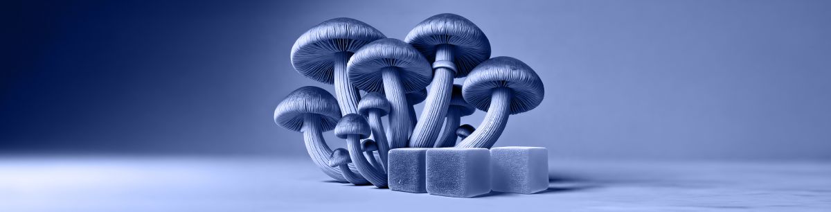 A Deeper Look at Mushroom Gummies: Meet the Mushrooms