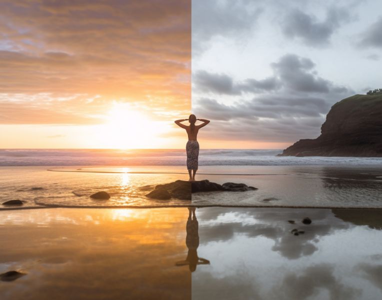 Find Your Zen