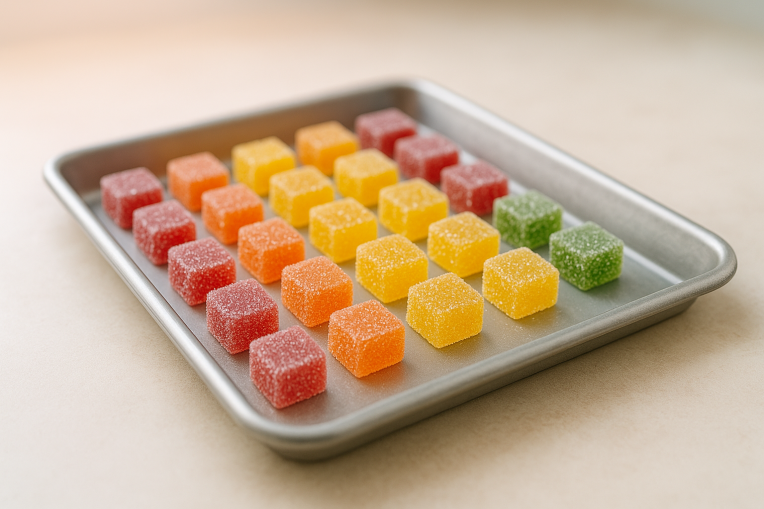 Made Fresh, Just for You