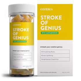 Stroke of Genius Bundle