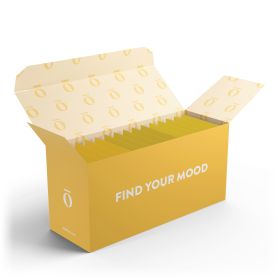 Brain-Boosting Pouches Bundle