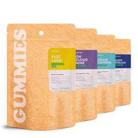 Delta Delights Bundle