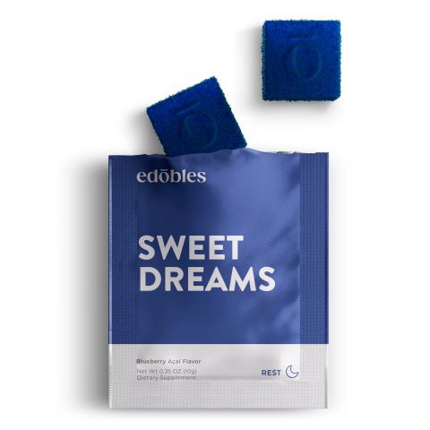 Sweet Dreams Gummy Pouch - Thumbnail 1