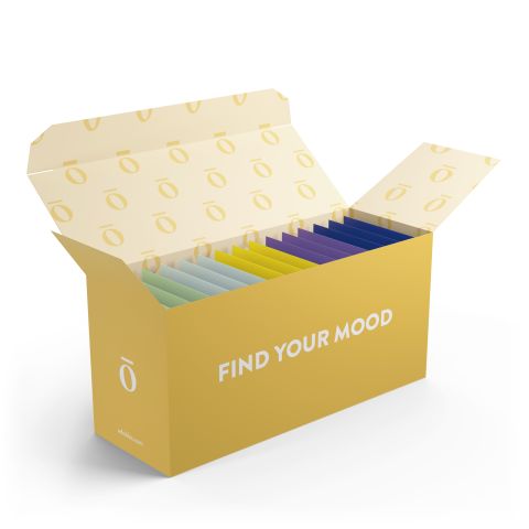 Find Your Mood Pouches Bundle - Thumbnail 1