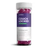 Couch Locked Gummies - D8, D9, THCP