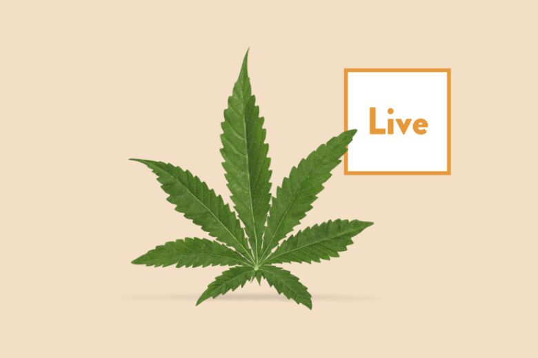 Live Resin Products